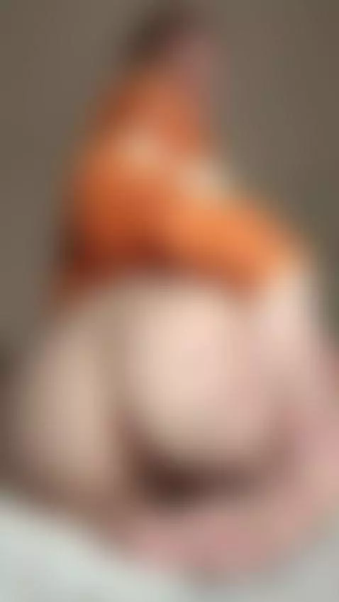 This cozy orange sweater is all I'm wearing today. Full vide... by julcypeach