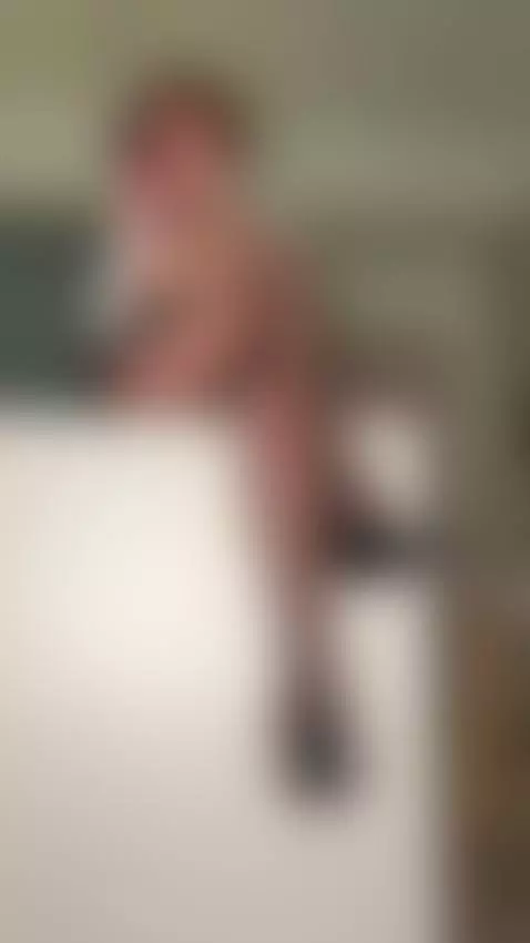 What if I just kept teasing you like this? Enter OnlyFans by julcypeach