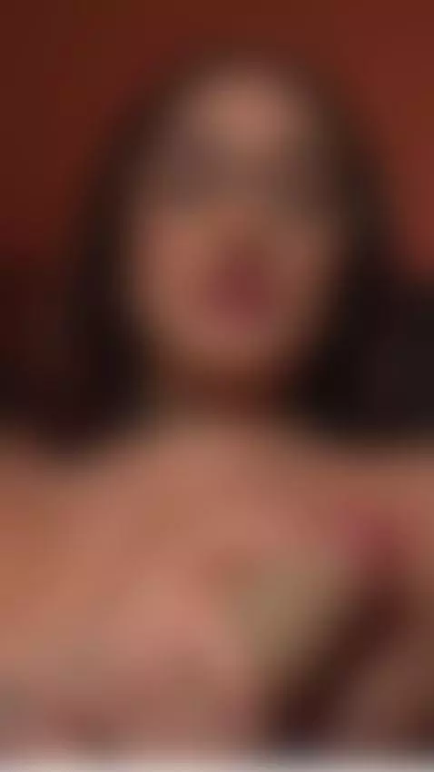 Im so ready for you to cum on my huge tits by daniidusan