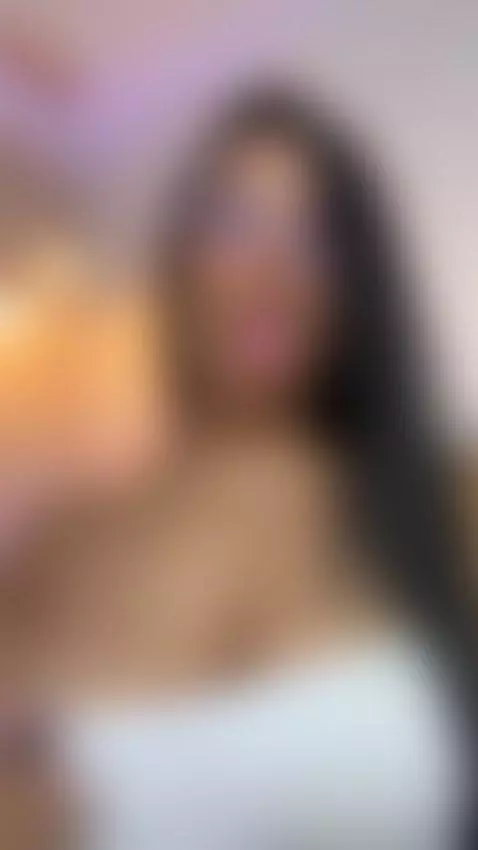 cute ebony queen need a hard cock today by victoriaregia1