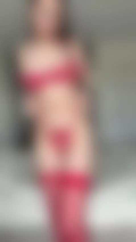 Want to watch me take these stockings off? Full video is liv... by missshellystar
