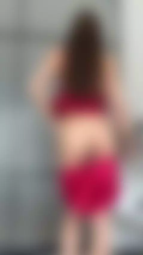 You like slow teases or fast ones? Asking for science 🧪💋 by cutemiaevans