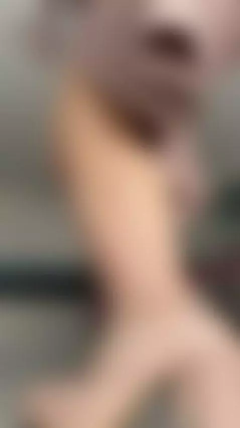 😍 Busty brunette looking naughty in lingerie 🔥 by katalinamorel