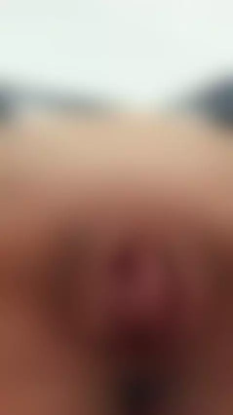😏 Busty brunette ready for you 💦 by katalinamorel