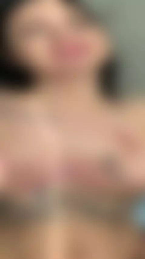 ❤️ Busty brunette looking fuckable 😈 by katalinamorel