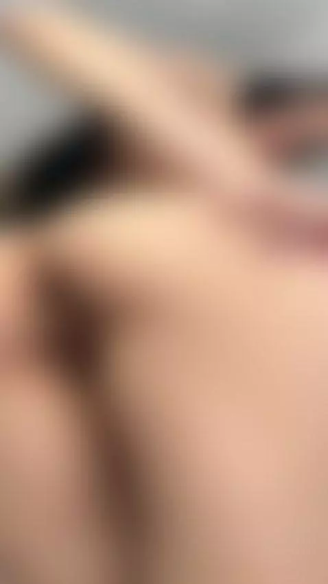 🍒 Sexy cleavage tease by brunette beauty 💦 by katalinamorel