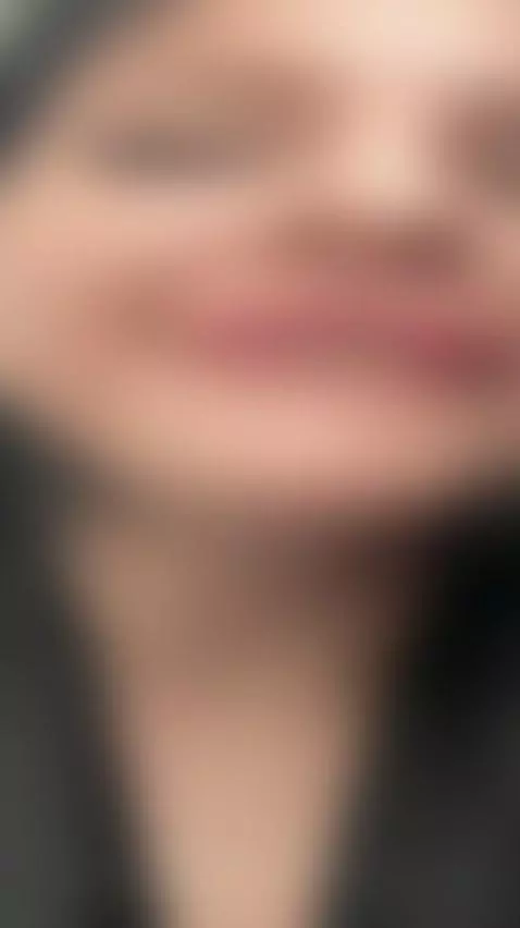 💦 Seductive brunette with big natural tits 🔥 by katalinamorel