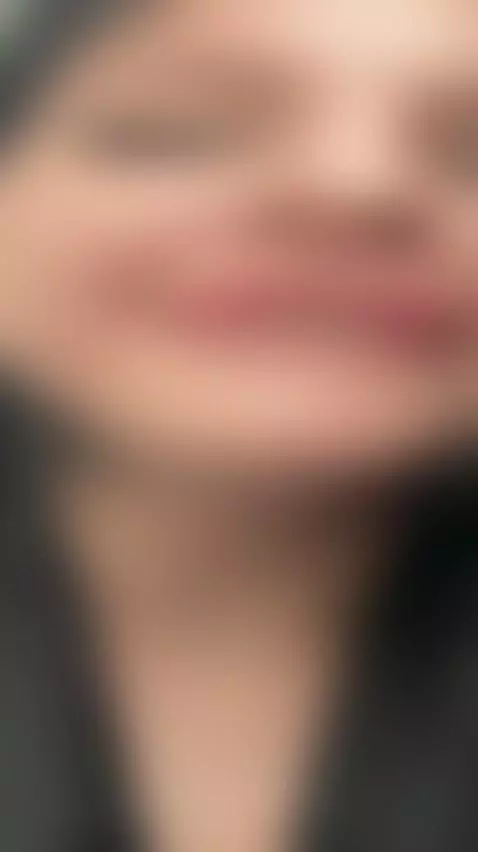 ❤️‍🔥 Horny young brunette in lingerie 💦 by katalinamorel