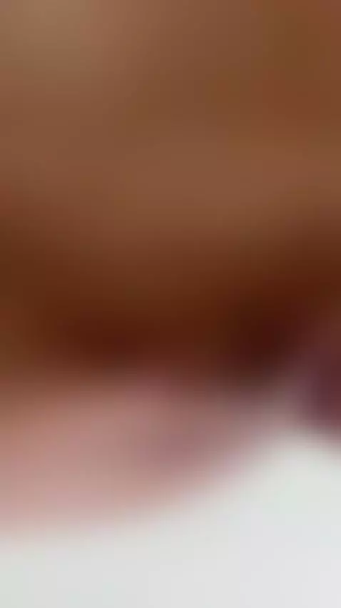 😍 Sexy busty brunette lingerie tease 😏 by katalinamorel