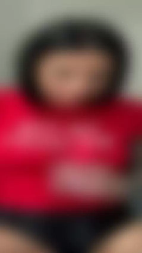 🔥 Long hair brunette with big tits 😍 by katalinamorel
