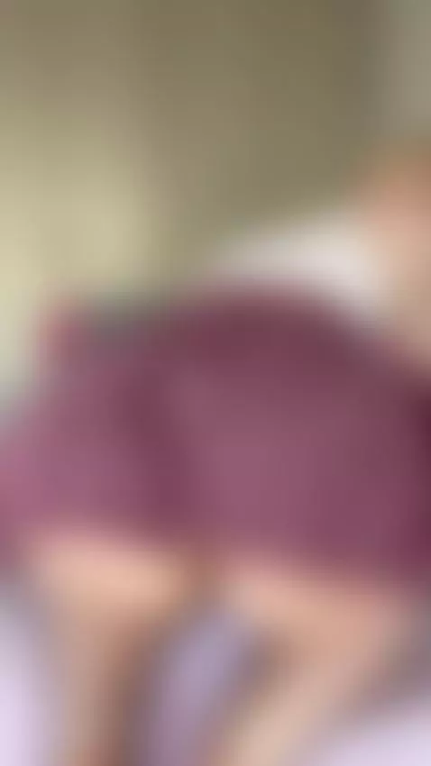 spread my skirt to show off my dripping pussy for you <3 by chloechka