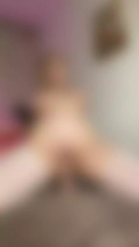 this dildo felt so good 🥵😈 by chloechka