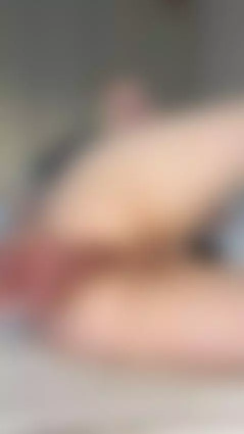this dildo feels so incredible sliding inside of my ass by chloechka