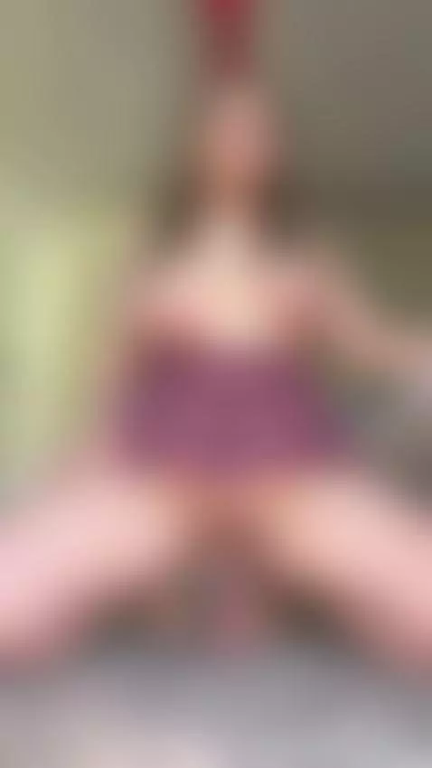 Wanna get a big FREE surprise? ✨ Just send "🍒" to my OF, lin... by chloechka