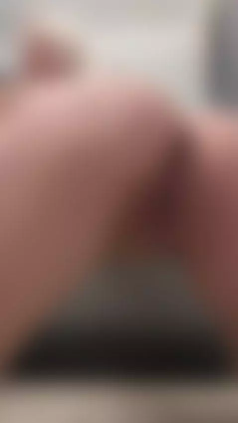 Bored and spreading for you. Wanna play together? by kaylablonde