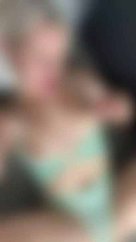 My tits were aching for your touch. Can you help? by kaylablonde