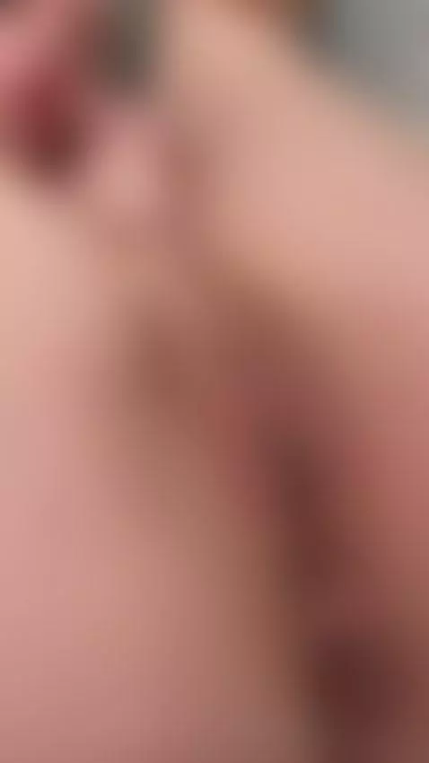 early morning and my pussy is already soaked... 💦 by kaylablonde