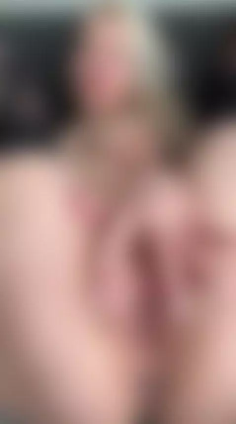 pussy was already dripping wet by kaylablonde