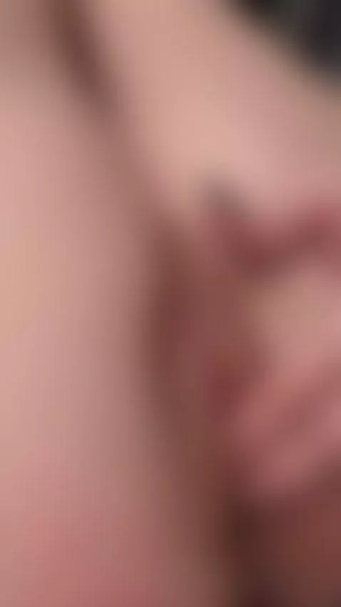 Obsessed with how wet my pussy gets for you 💕 by kaylablonde
