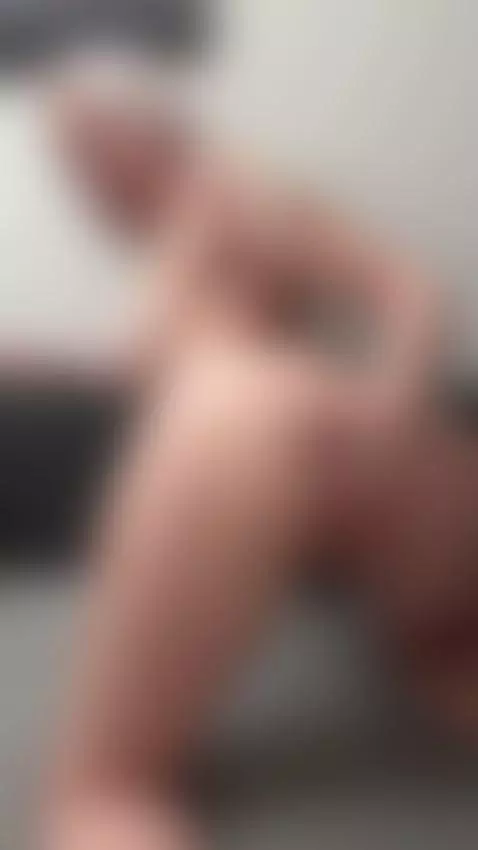 Masturbation obsession by kaylablonde
