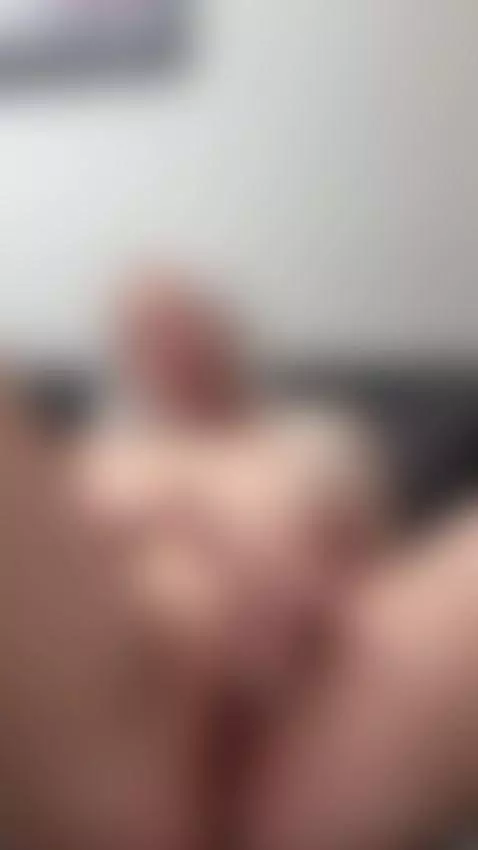 late night and i'm still awide awake masturbating by kaylablonde