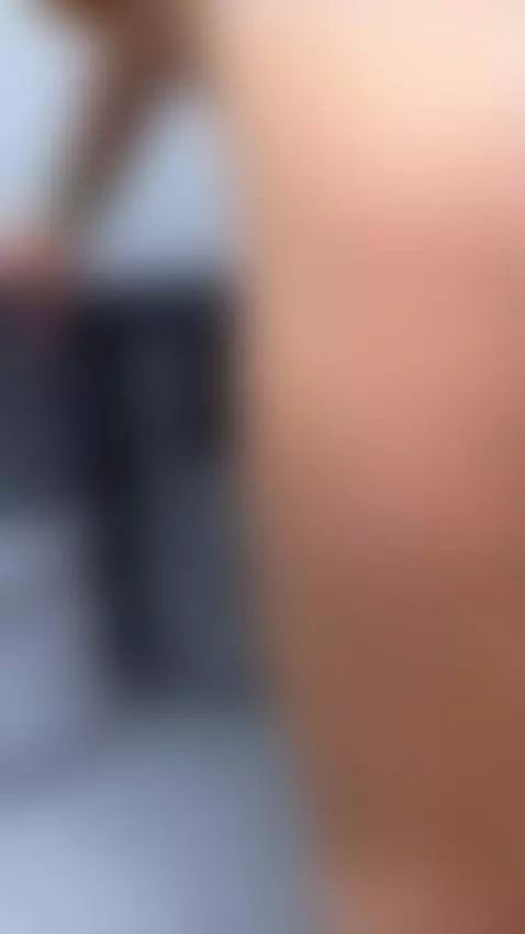 My pussy wanted to be shown by kaylablonde