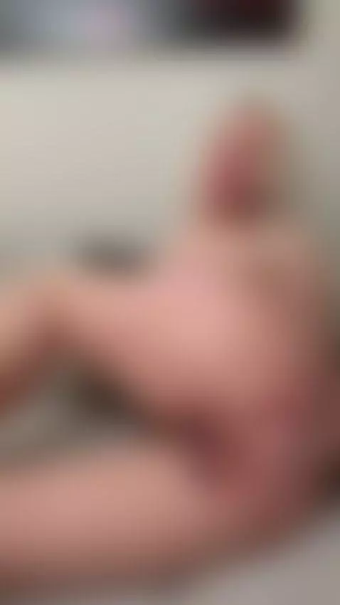 24F, home alone again so I'm just teasing my pussy for you by kaylablonde