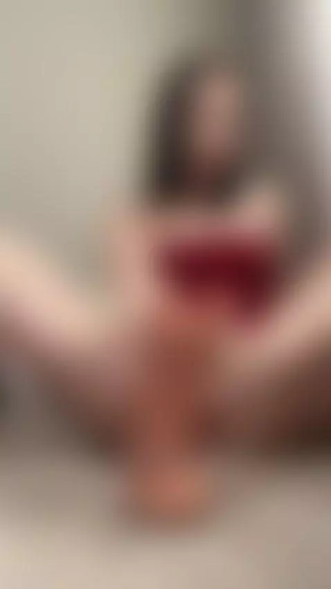 I’ll show you so much more on OnlyFans 😘🌶️ by marimooon