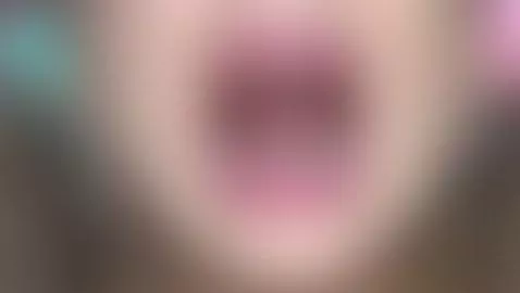 wanna see everything i can fit in my mouth? exclusive videos... by prettyxpoison