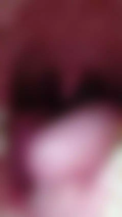 Do you want me to eat you alive? https://onlyfans.com/aangel... by prettyxpoison