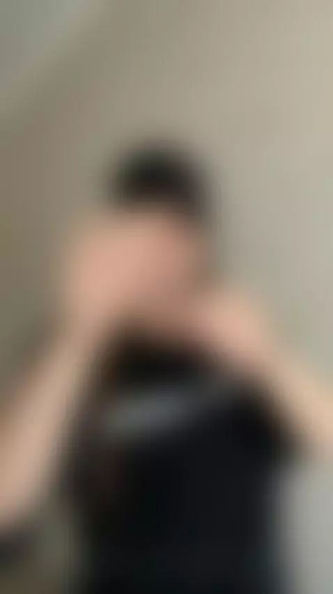 🍒Big glistening tits squeezed together 😏 Naughty OF by roseeeeed
