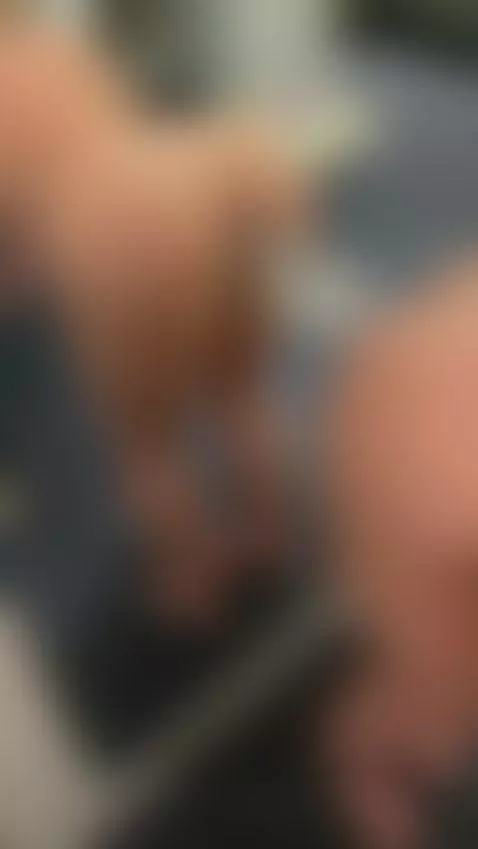 mirror dildo fuck by roseeeeed