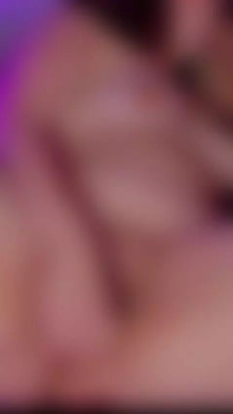 A COCK IN MY MOUTH AND A DILDO IN MY PUSSY by lil-violet