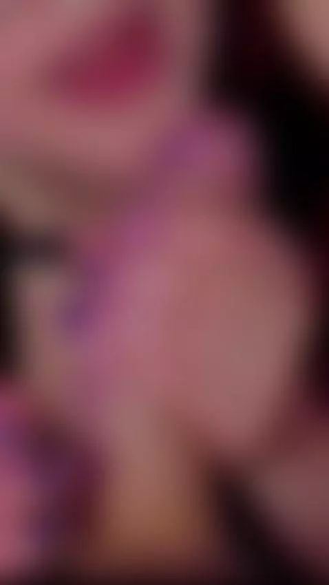 HOT BLOWJOB WITH SALIVA by lil-violet