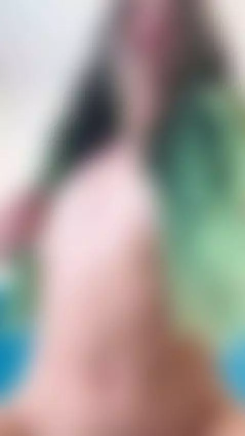 I'm obsessed with having my nipples licked and sucked by ksyushameow