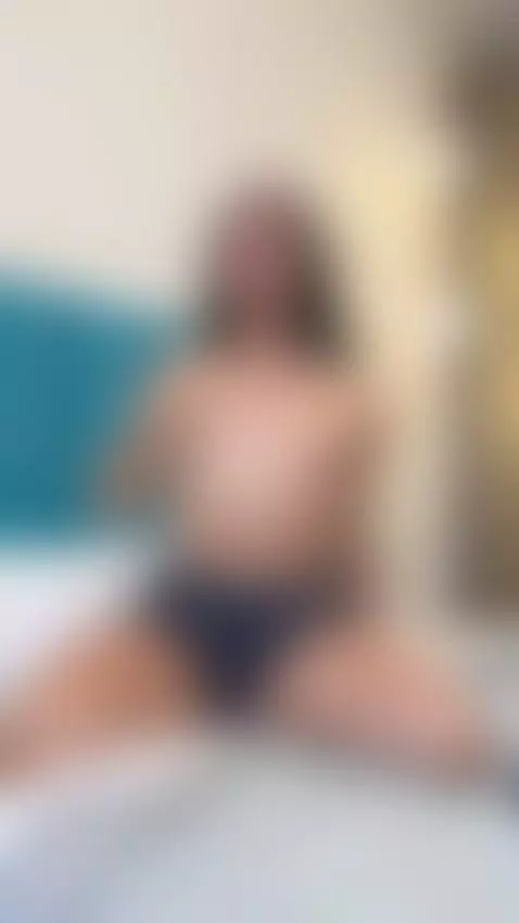 I want you sucking one nipple while my tits work your cock by ksyushameow