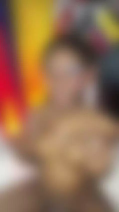 Do you want my tits bouncing in your face?  😈Come with me I'... by beautyebony
