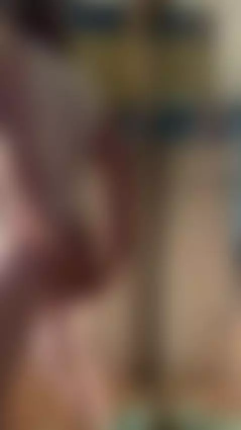 having fun with my fat dildo by lilchefhorny4567