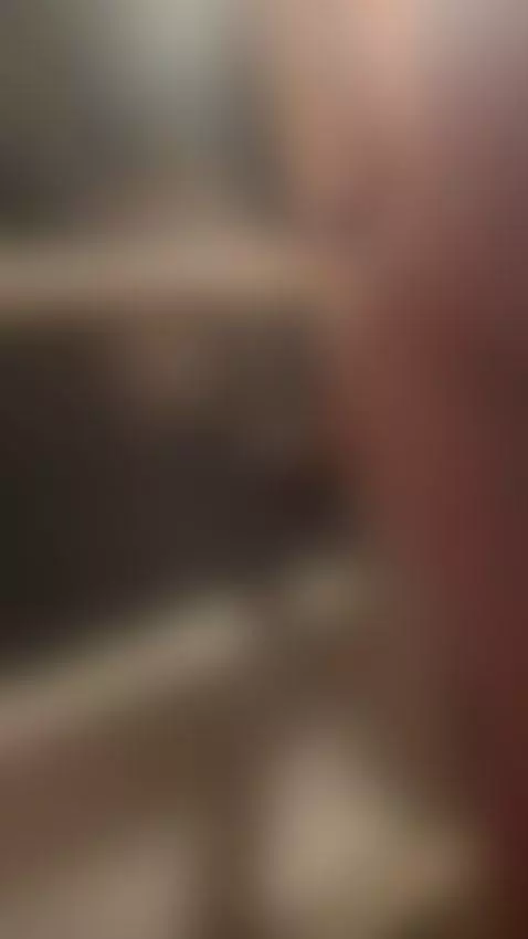 fucking my bbc dildo outside on my porch before Memorial Day by lilchefhorny4567