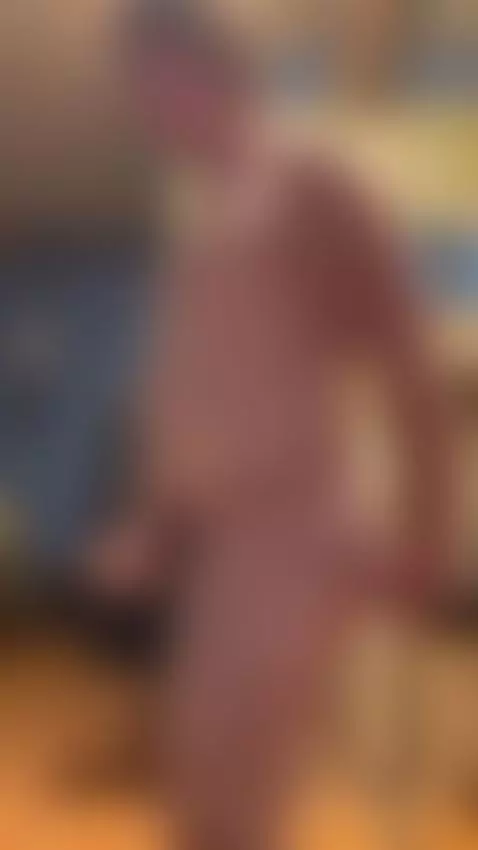 Having fun riding my bbc dildo in my room by lilchefhorny4567