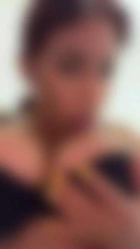 I wasn’t planning to tease… but it turned out way too good 😈... by brianna-1