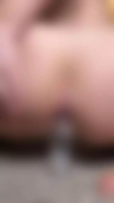 This is how I like my ass played with… want the full version... by scoutkate