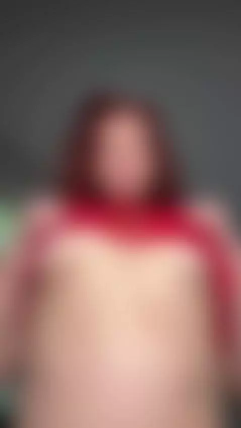 Feeling those fingers sink into my thick natural boobs … ful... by scoutkate