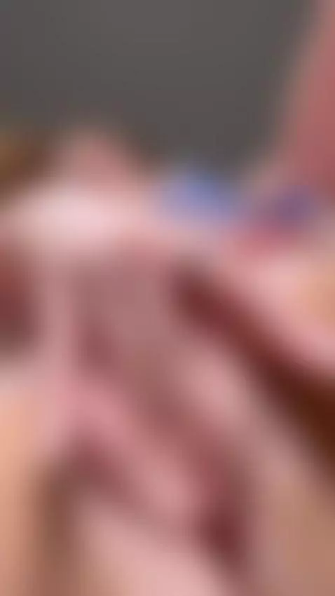 Redhead with massive pussy lips… ready for the full scene? 😈... by scoutkate