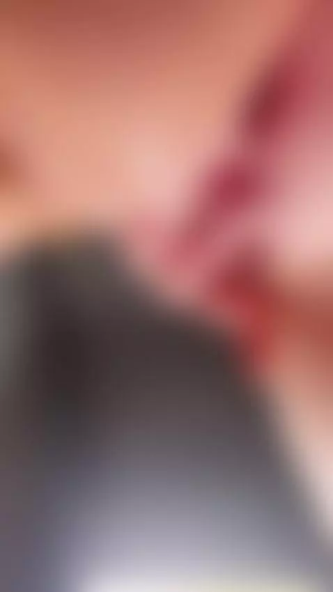 Wet pink and desperate, wanna come over? Sub OF by scoutkate