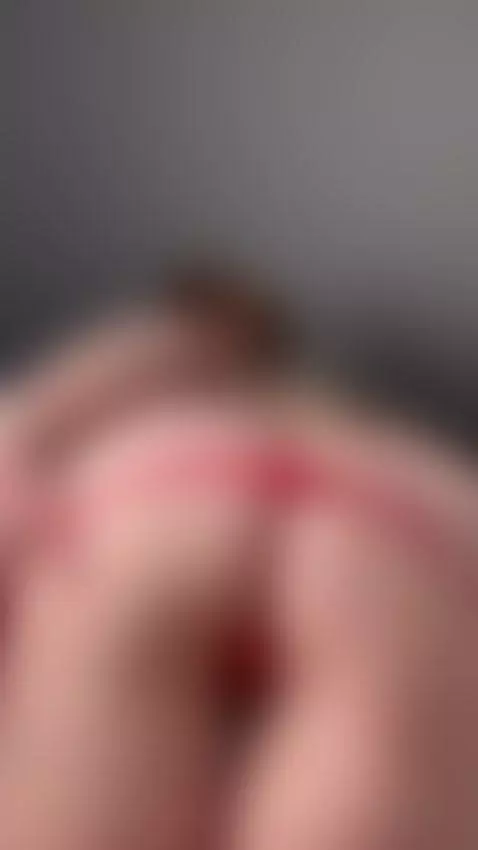 This is what my big ass looks like when I spread it for you…... by scoutkate