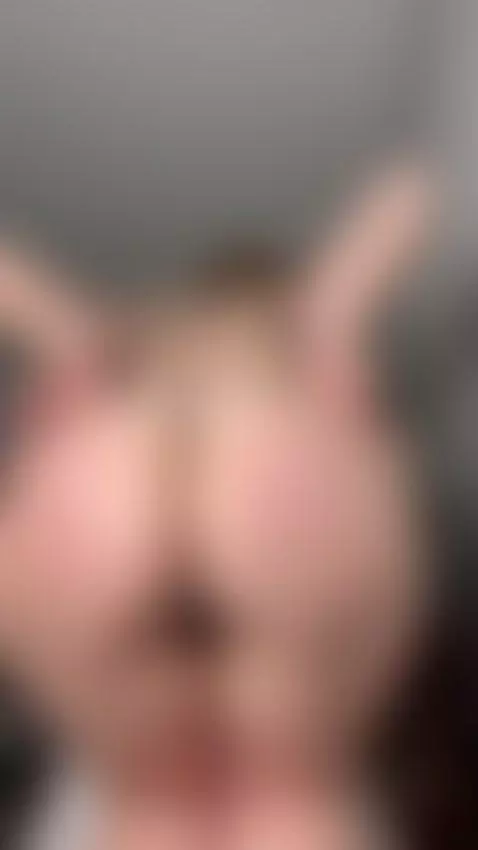Close-up view of my wet pink pussy and soft big boobs. Sub O... by scoutkate