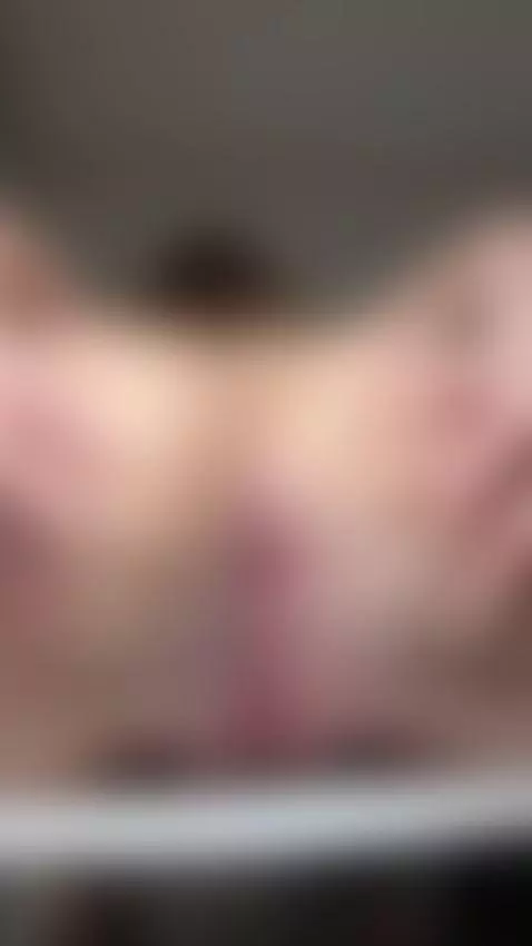 Anal in close-up, body shaking. On OF by scoutkate