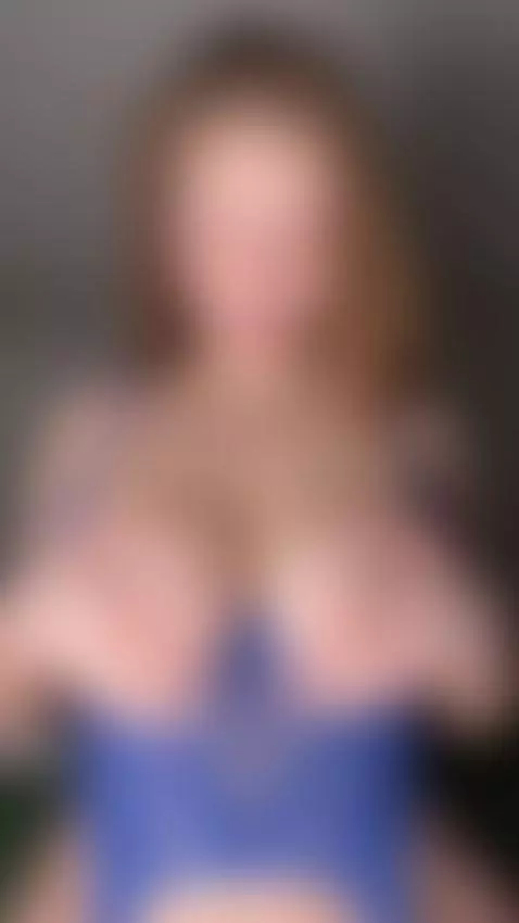 Tits in her hands, eyes on camera — an invitation that’s har... by scoutkate