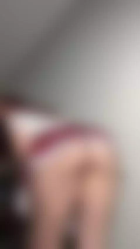 What if I just stayed bent over like this for you?  Join my ... by scoutkate